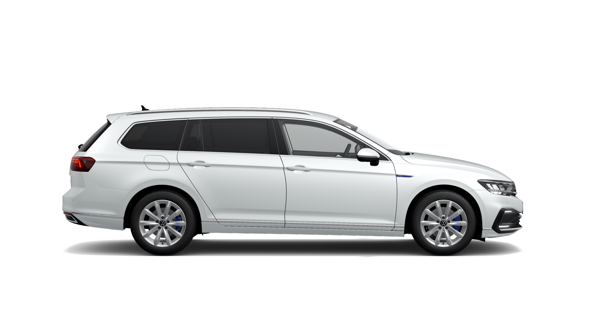 Volkswagen Passat DSG GTE Variant