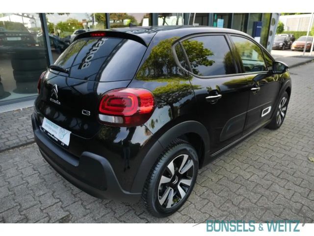 Citroën C3 Max PureTech