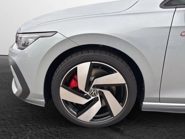 Volkswagen Golf 2.0 TSI DSG GTI