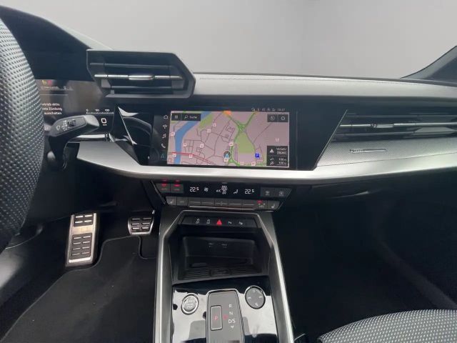 Audi A3 30 TFSI Sedan