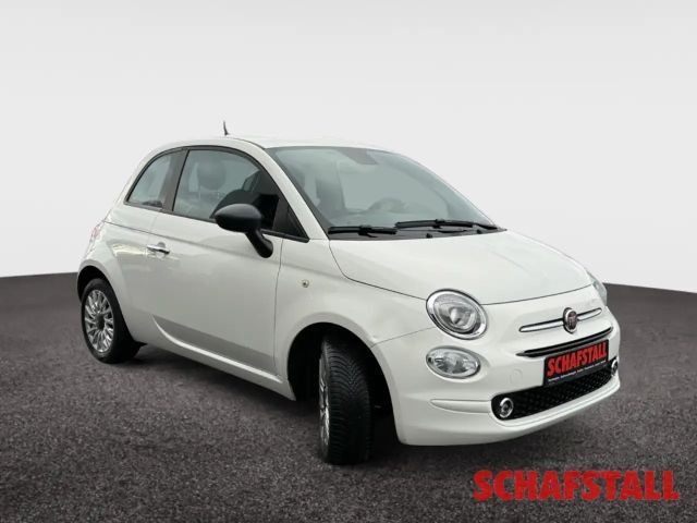 Fiat 500 Dolcevita