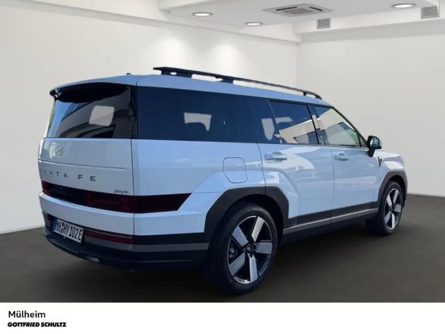 Hyundai Santa Fe 1.6 T-GDi