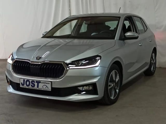 Skoda Fabia 1.0 TSI Style Style