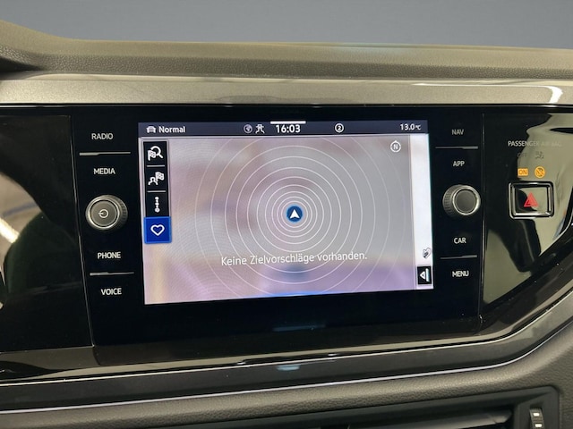 Volkswagen Polo 1.0 TSI DSG Style