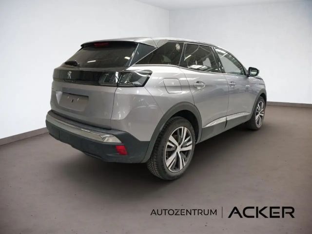 Peugeot 3008 Allure Pack