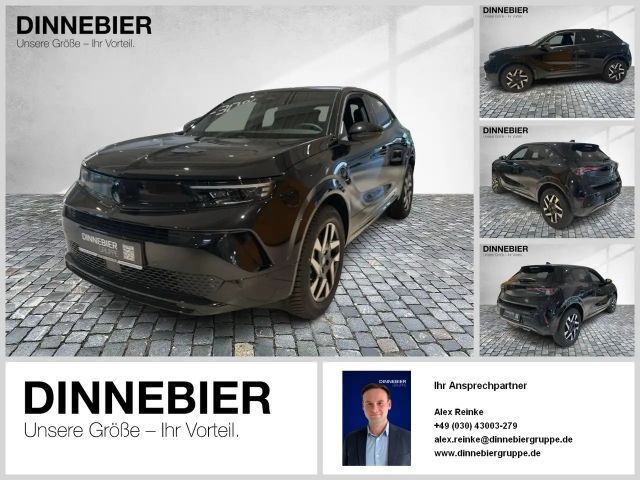 Opel Mokka GS-Line Grand Sport