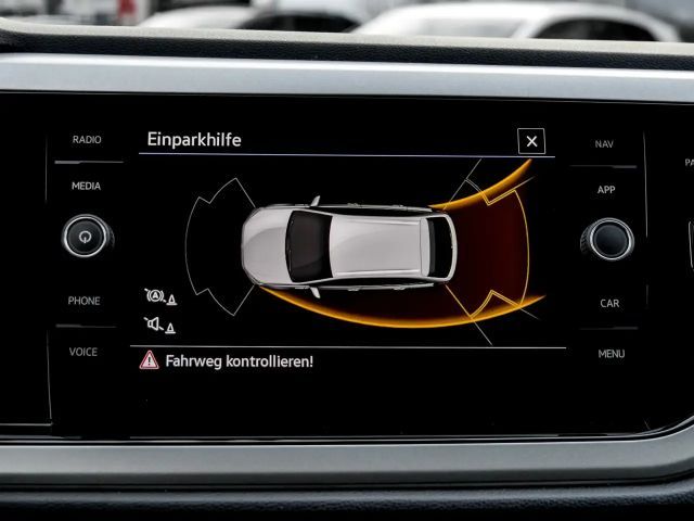 Volkswagen Taigo 1.0 TSI DSG