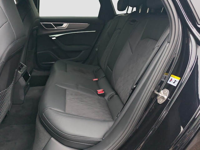 Audi A6 e-tron Avant Performance Quattro