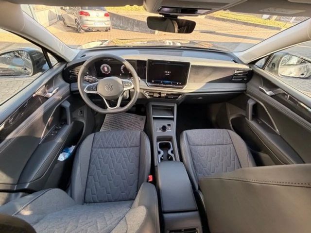 Volkswagen Tiguan 1.5 eTSI DSG Life