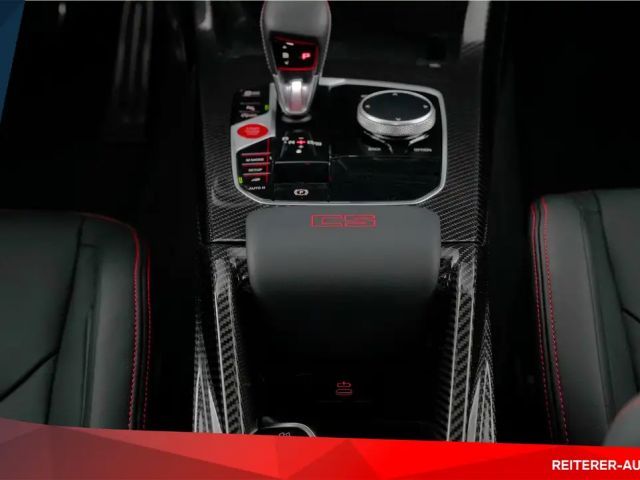 BMW M3 CS Sedan xDrive