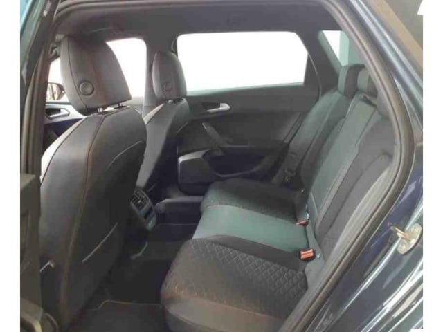 Seat Leon 1.5 TSI FR-lijn Sportstourer