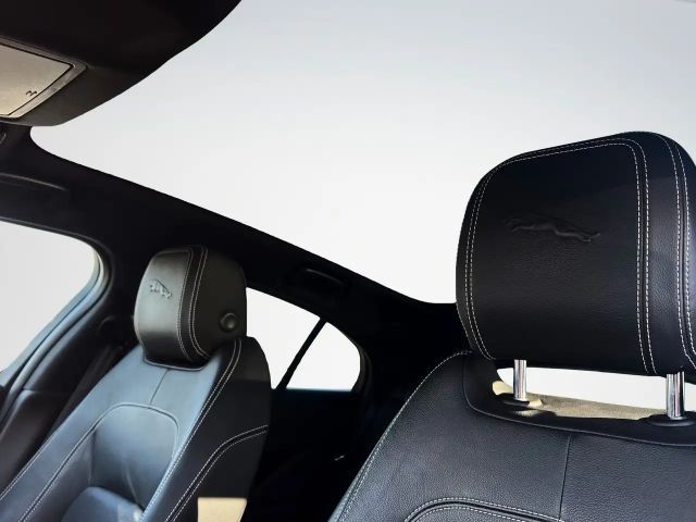 Jaguar I-Pace S