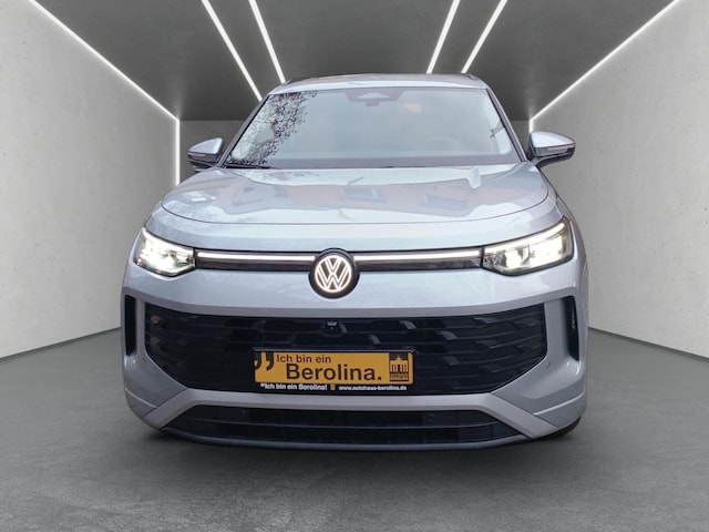 Volkswagen Tayron 1.5 eTSI DSG IQ.Drive Life