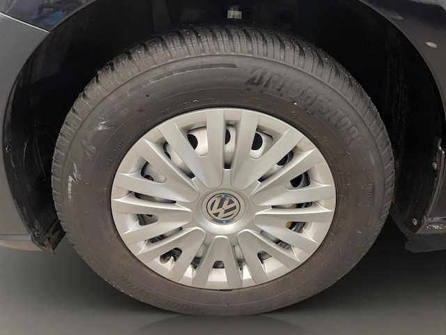 Volkswagen Caddy 2.0 TDI