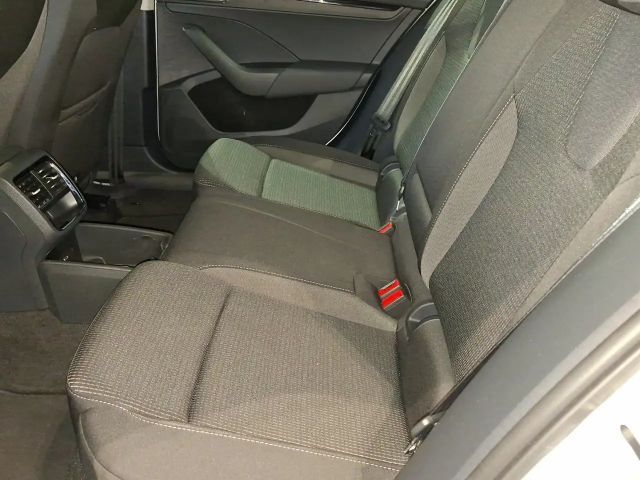 Skoda Octavia Selection