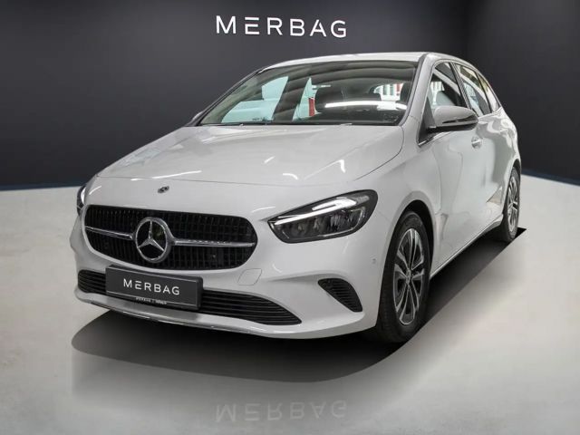 Mercedes-Benz B 180 W-Paket ParkAss. LED SpurH el.Heck LM KAM