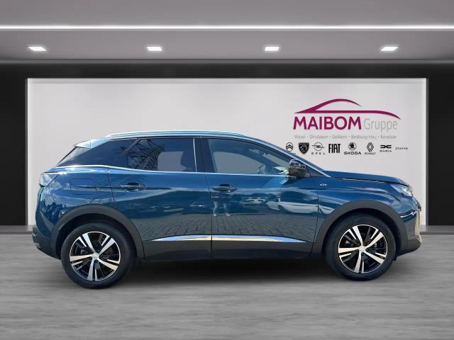 Peugeot 3008 GT-Line Hybrid