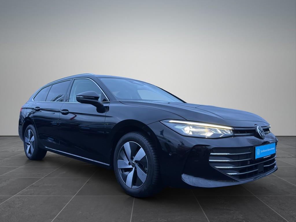 Volkswagen Passat 1.5 eTSI Business Variant