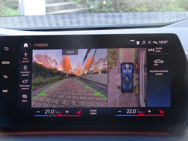 BMW 220 220i Active Tourer M-Sport