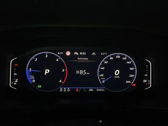 Volkswagen T-Roc 2.0 TDI DSG R-Line