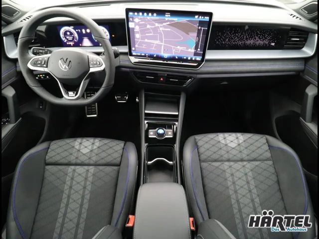 Volkswagen Tayron 4Motion DSG R-Line