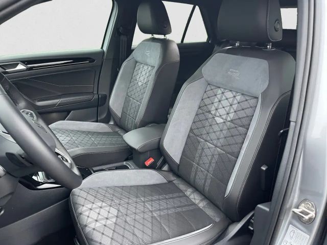 Volkswagen T-Roc DSG R-Line