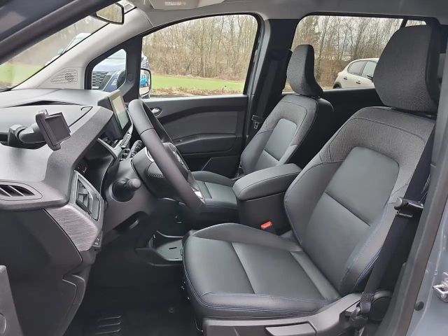 Nissan Townstar DIG-T Tekna