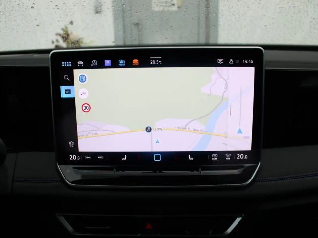 Volkswagen Tiguan 4Motion DSG R-Line