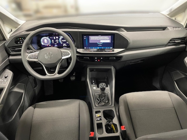 Volkswagen Caddy 1.5 TSI