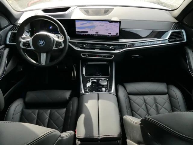 BMW X5 M-Sport xDrive