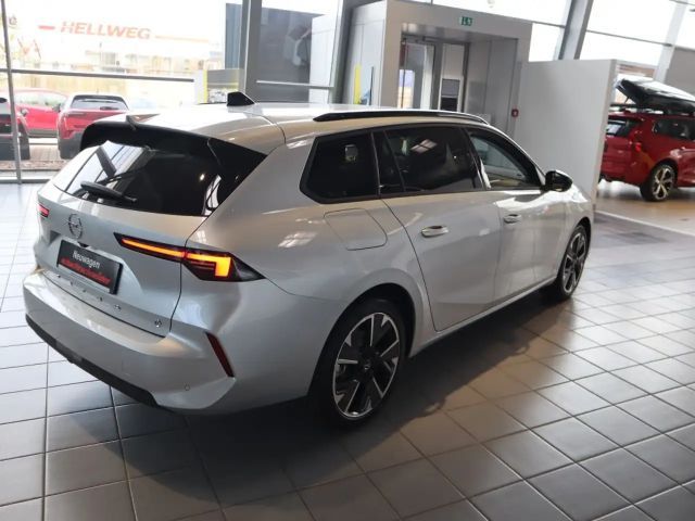 Opel Astra Sports Tourer