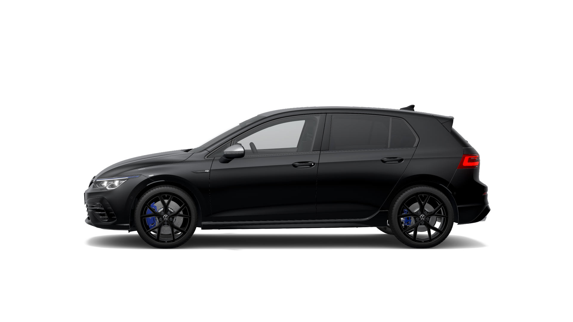 Volkswagen Golf Golf VIII