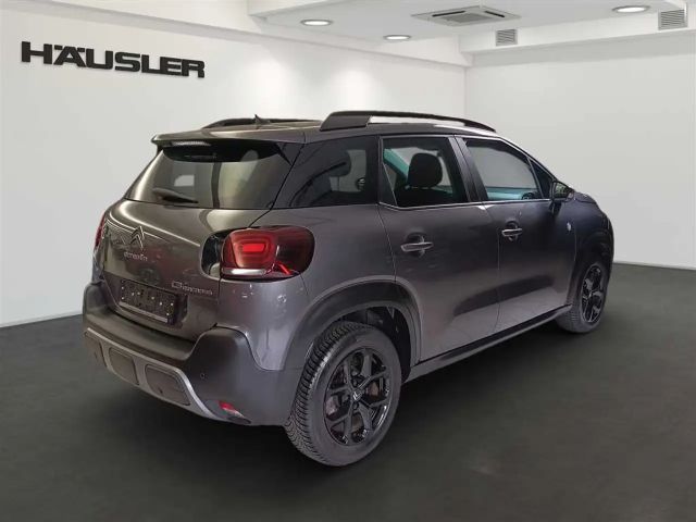 Citroën C3 Aircross PureTech