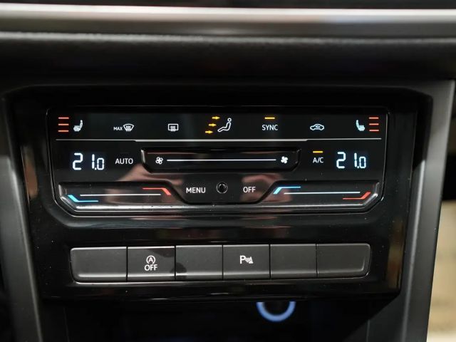 Volkswagen Touran 1.5 TSI DSG