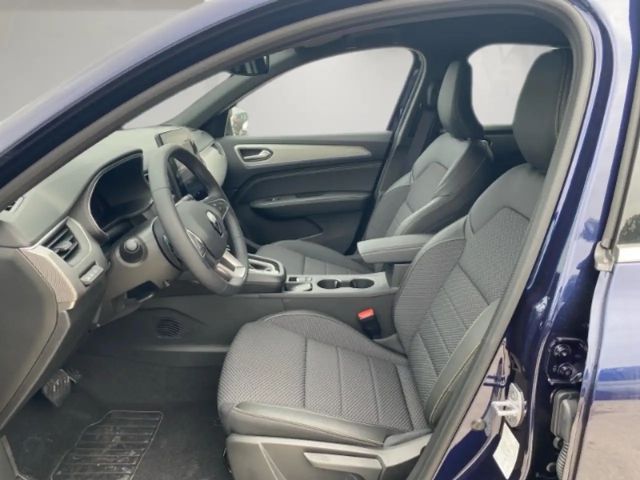 Renault Arkana EDC Hybrid Techno