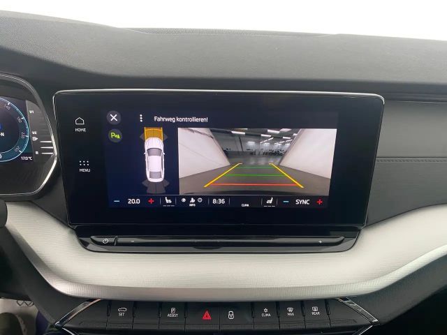 Skoda Octavia AmbitionTDI