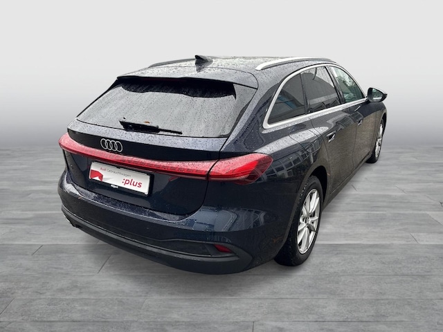 Audi A5 Avant S-Tronic