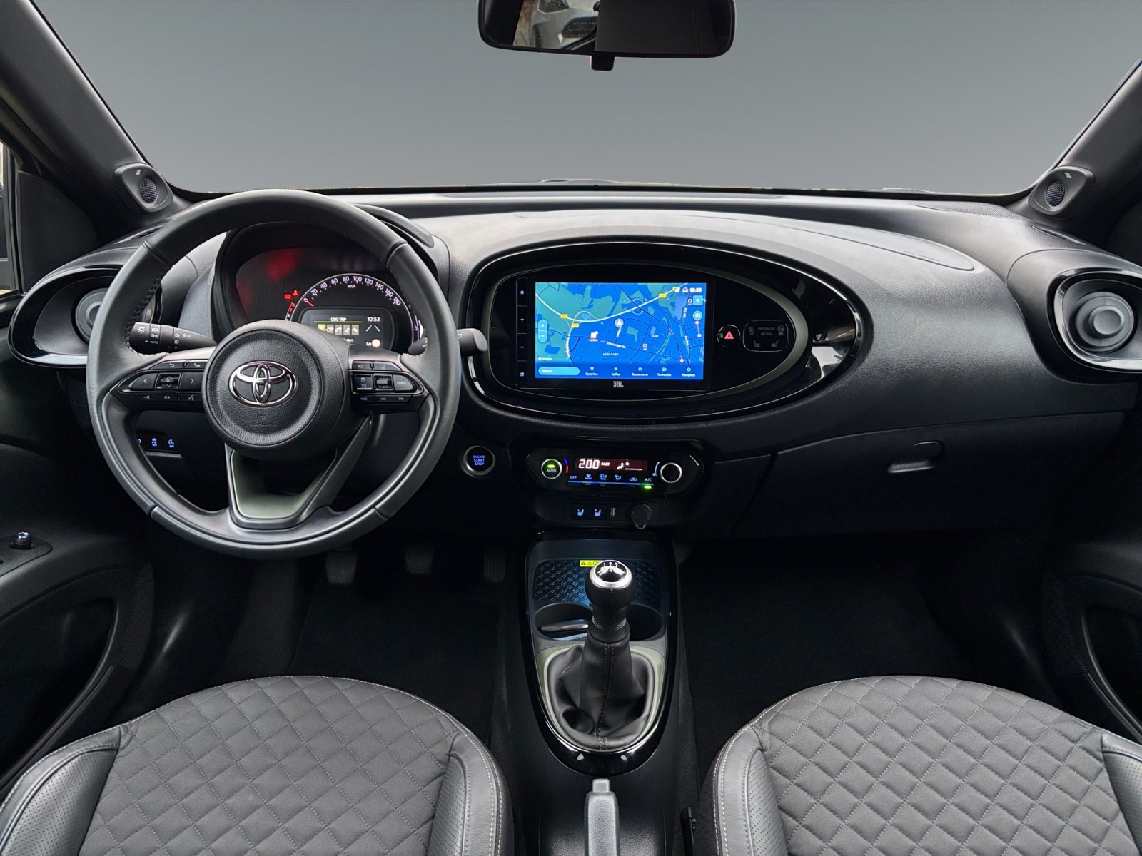 Toyota Aygo X 5-deurs