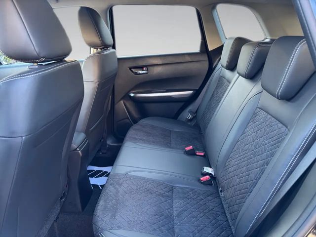 Suzuki Vitara AllGrip Comfort