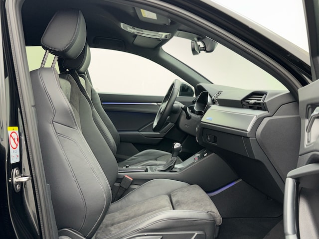 Audi Q3 35 TFSI S-Line S-Tronic Sportback