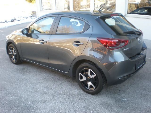 Mazda 2 G75 Centre-Line