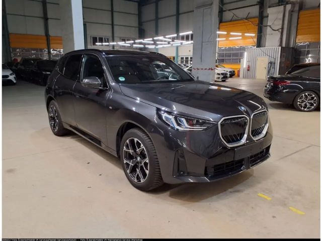 BMW X3 M-Sport xDrive