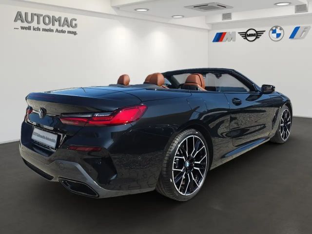BMW 840 840i Cabrio M-Sport xDrive