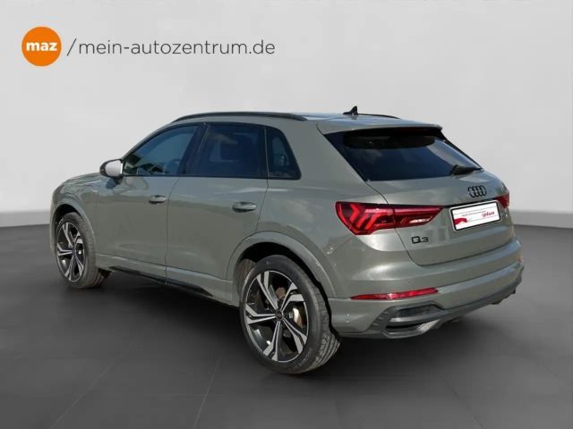 Audi Q3 1.4 TFSI Hybride S-Line