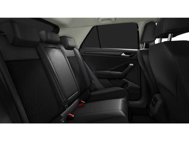 Volkswagen T-Roc 2.0 TDI DSG