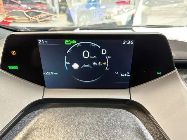 Toyota Prius 2.0 Advanced ACC+LED+Navi+SHZ+2xKlima+360