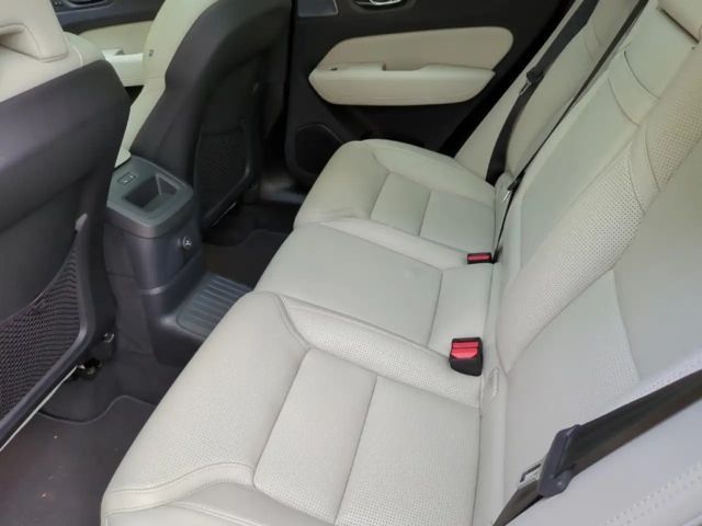 Volvo XC60 Inscription T8 Twin Engine