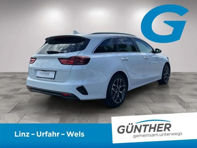 Kia Ceed GDi SportWagon
