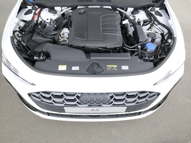 Audi A5 Avant S-Tronic