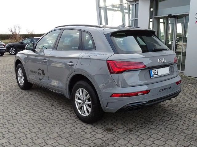 Audi Q5 55 TFSI Hybride Quattro S-Line